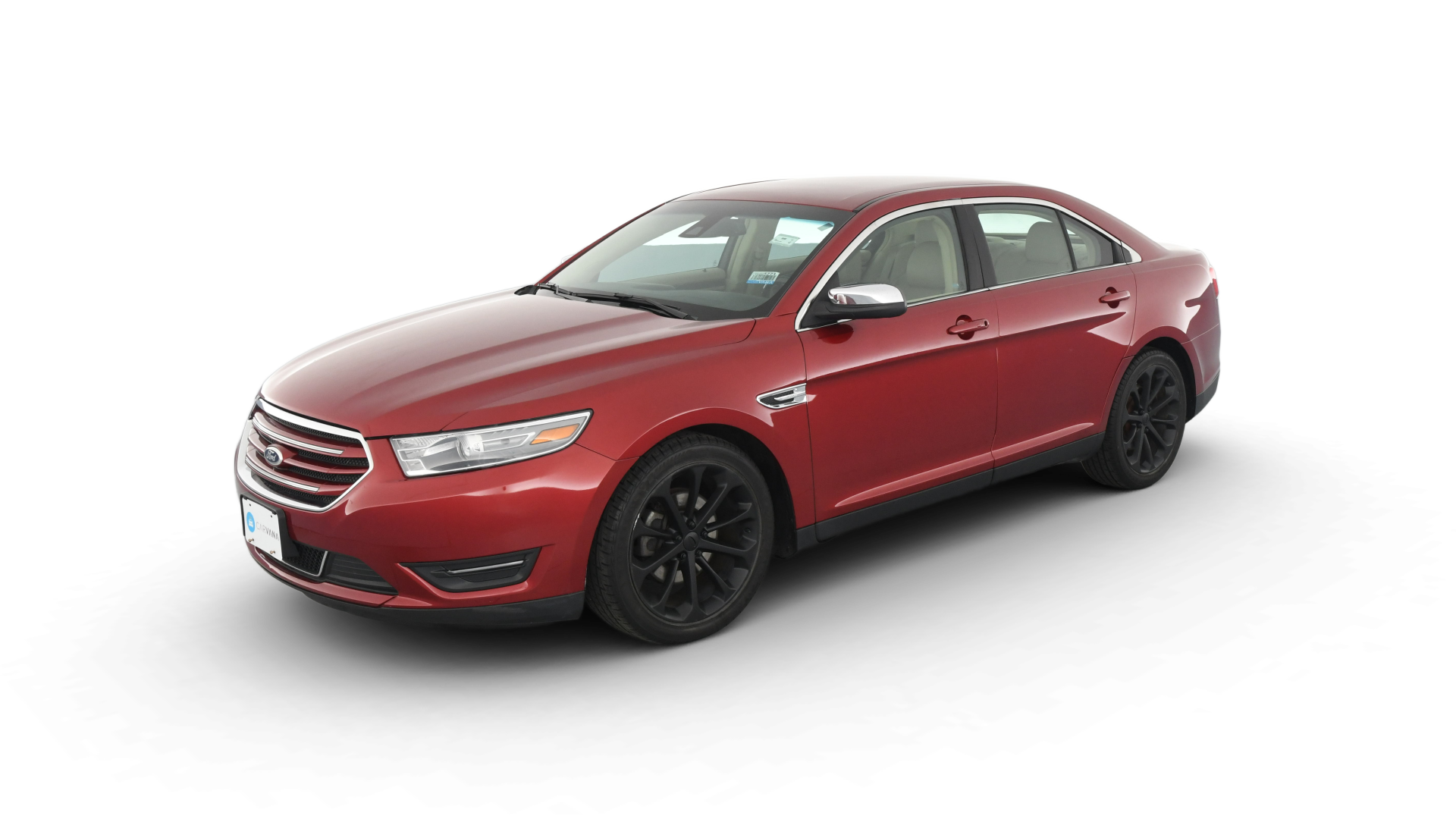 2014 Ford Taurus Limited