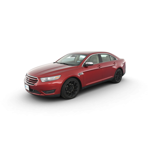 2014 Ford Taurus