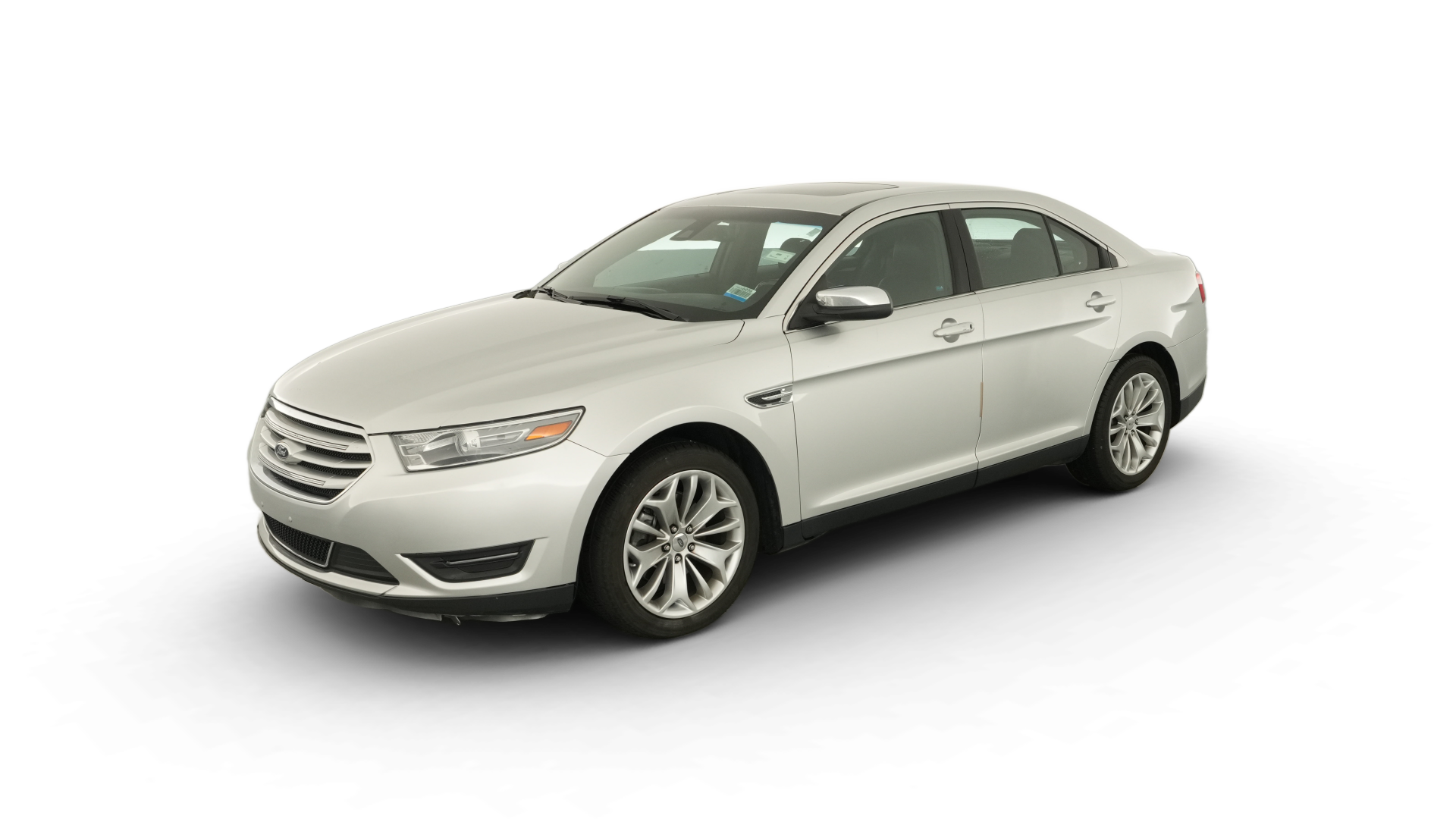 2014 Ford Taurus vehicle photo