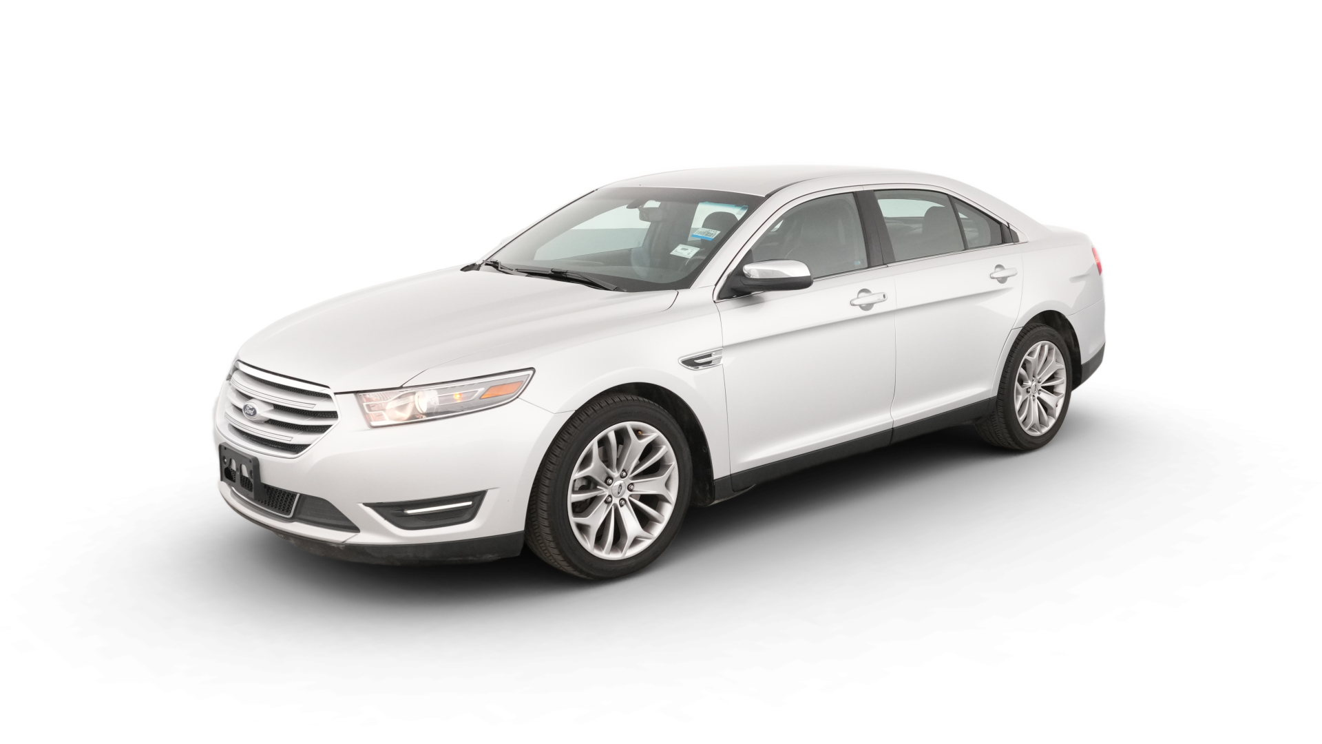2014 Ford Taurus