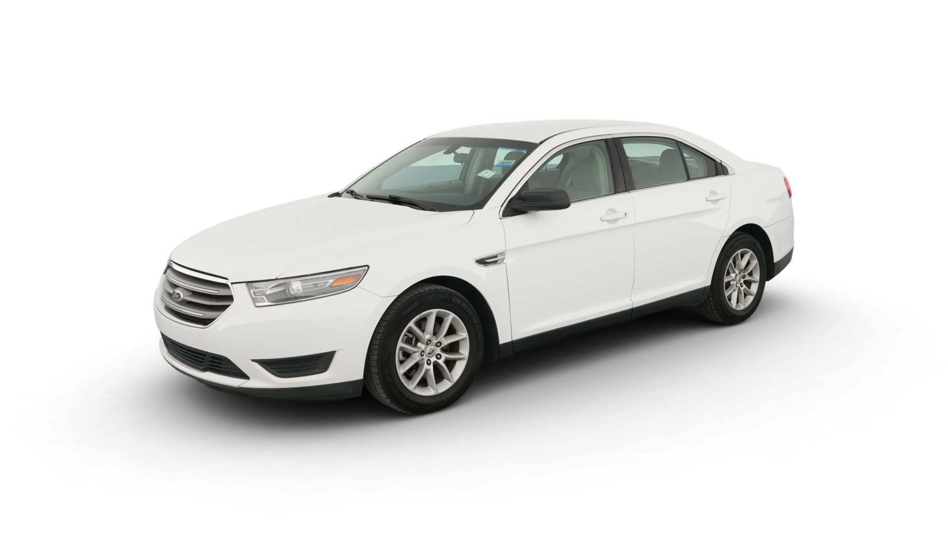 2014 Ford Taurus SE