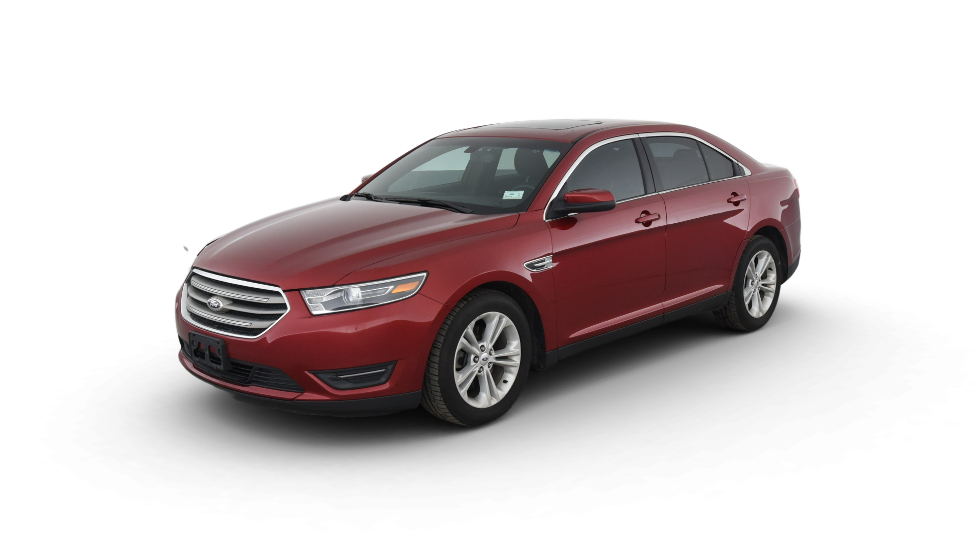 2014 Ford Taurus