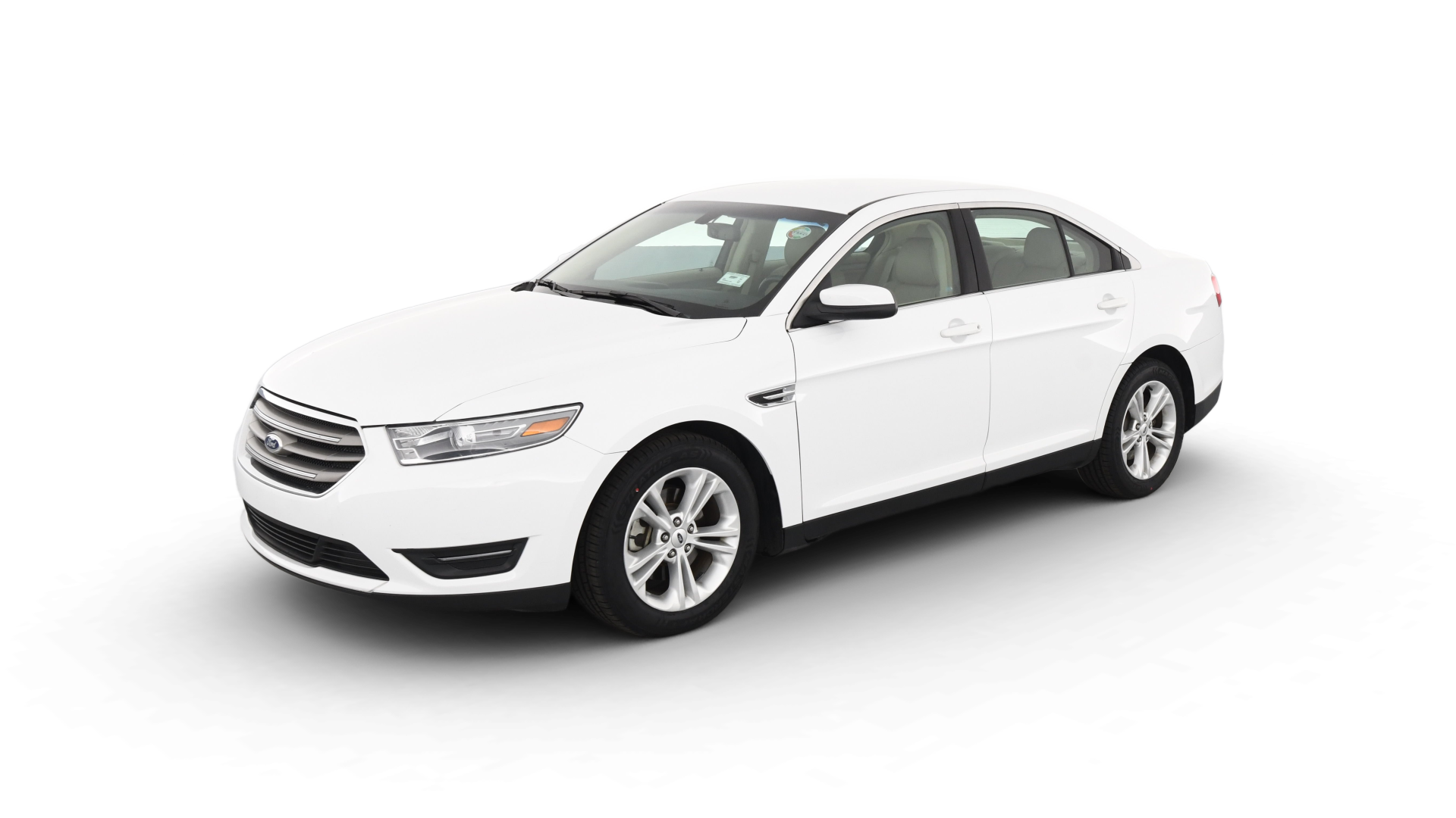 2014 Ford Taurus SEL