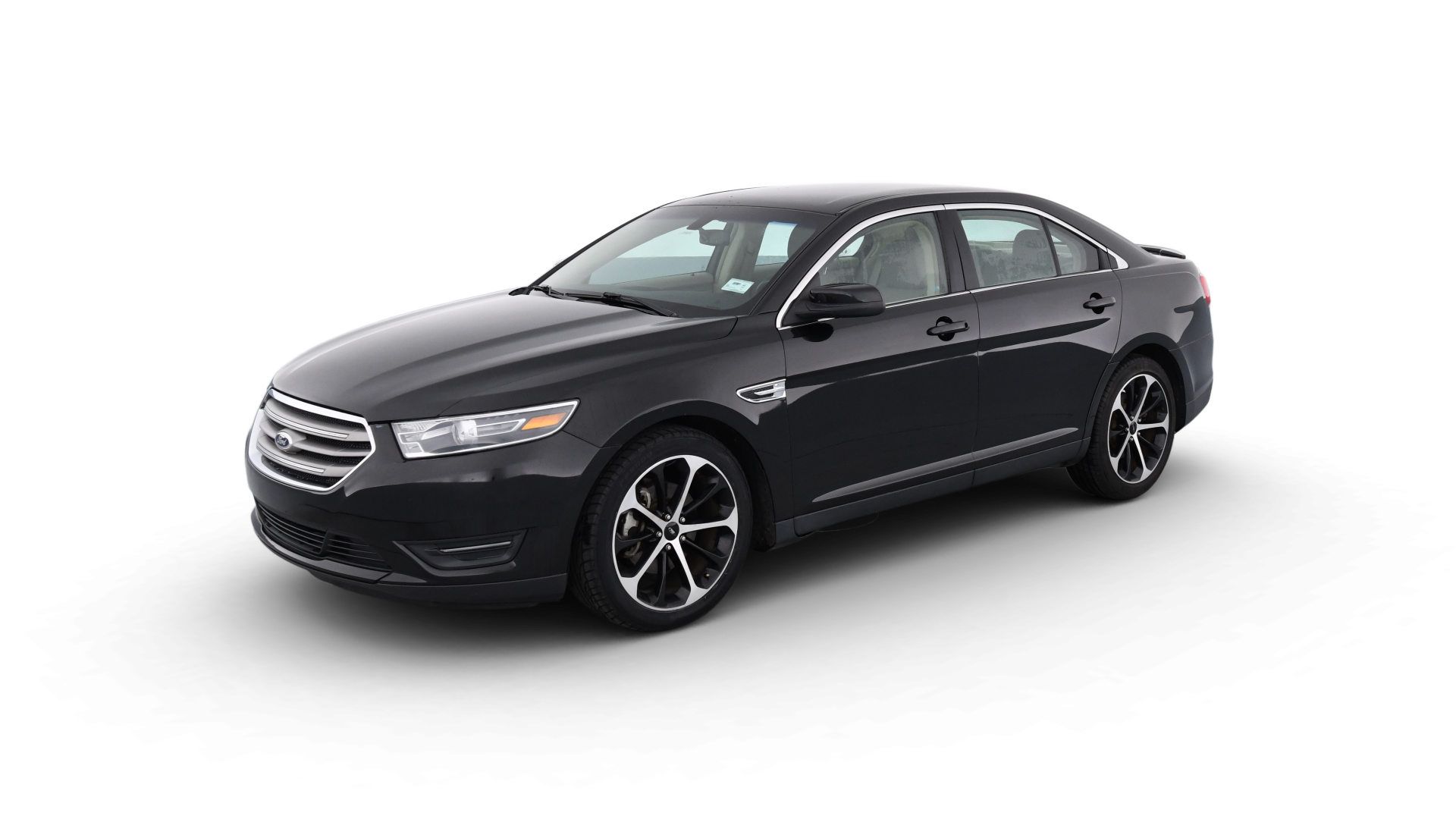 2014 Ford Taurus SEL