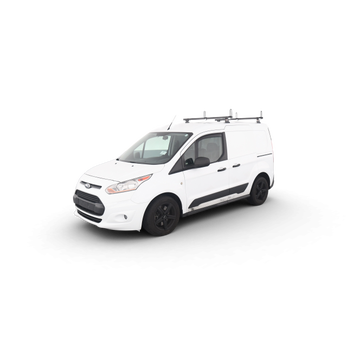 Used 2014 Ford Transit Connect Cargo for sale in Surprise, AZ | Carvana