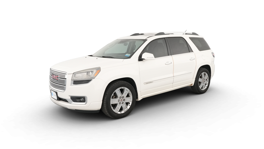 2014 GMC Acadia