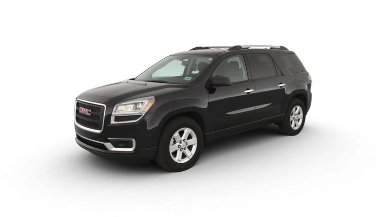 2014 GMC Acadia vehicle photo