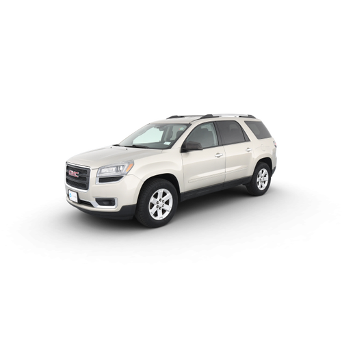 2014 GMC Acadia