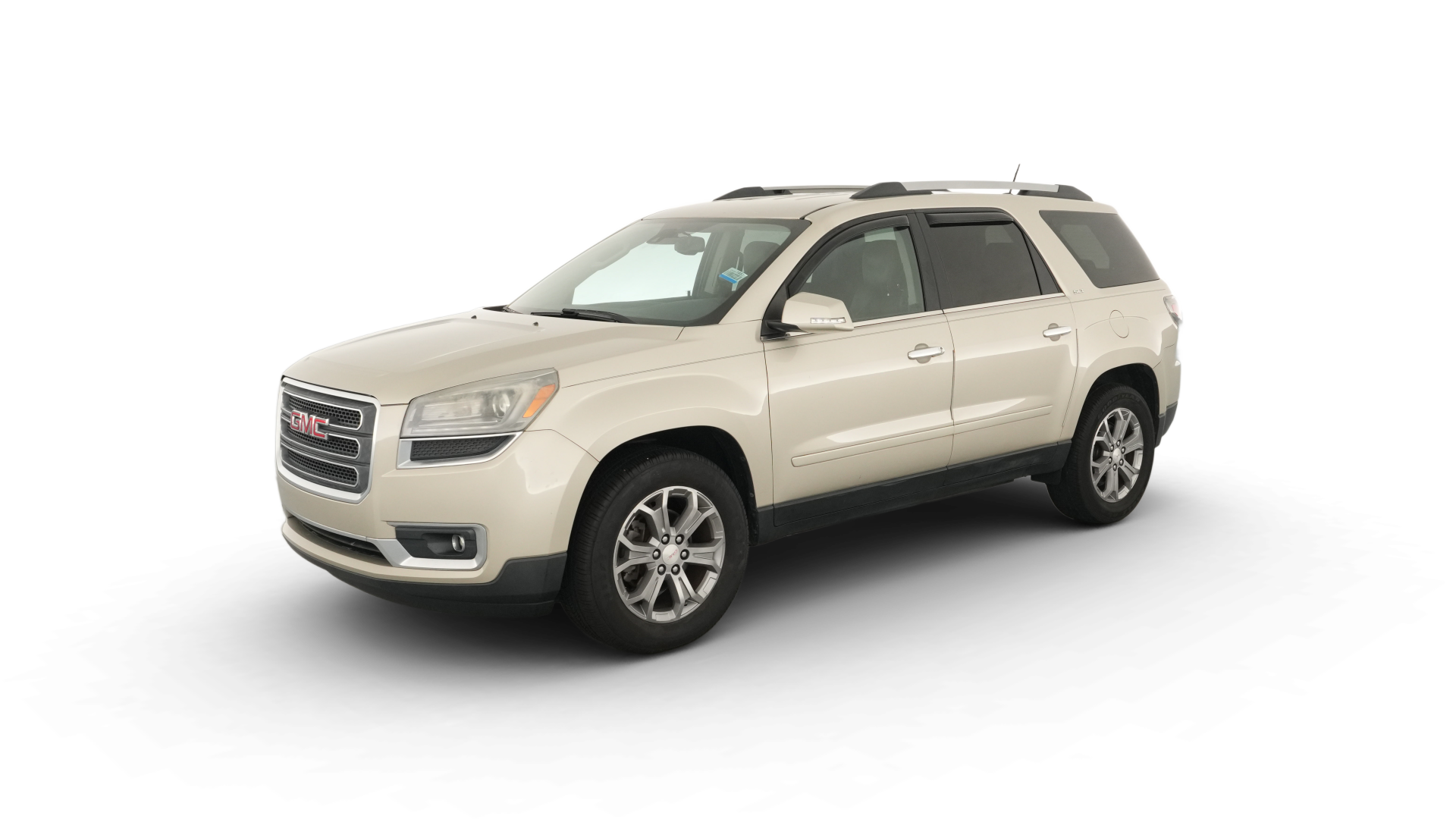 2014 GMC Acadia vehicle photo