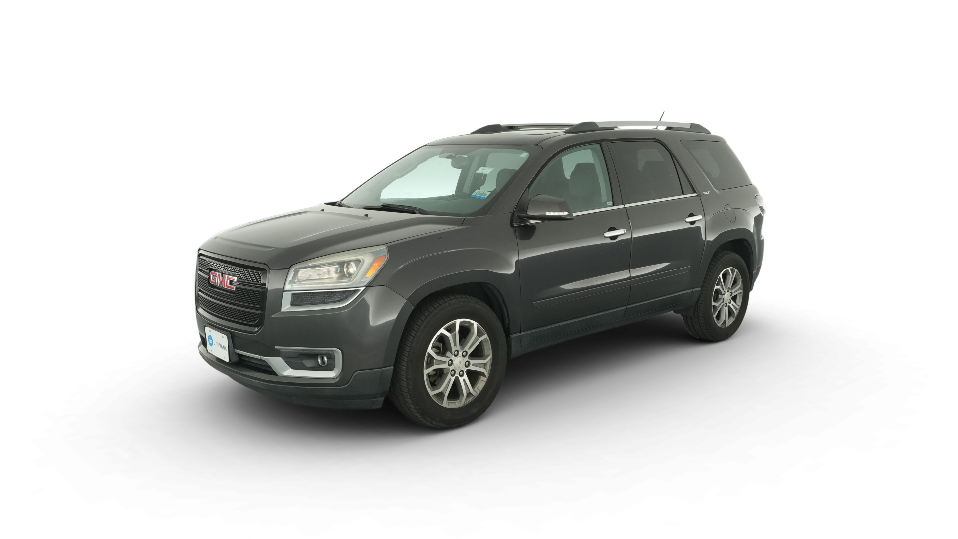 2014 GMC Acadia vehicle photo