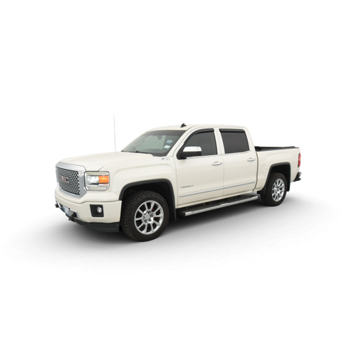 2014 GMC Sierra 1500 Crew Cab