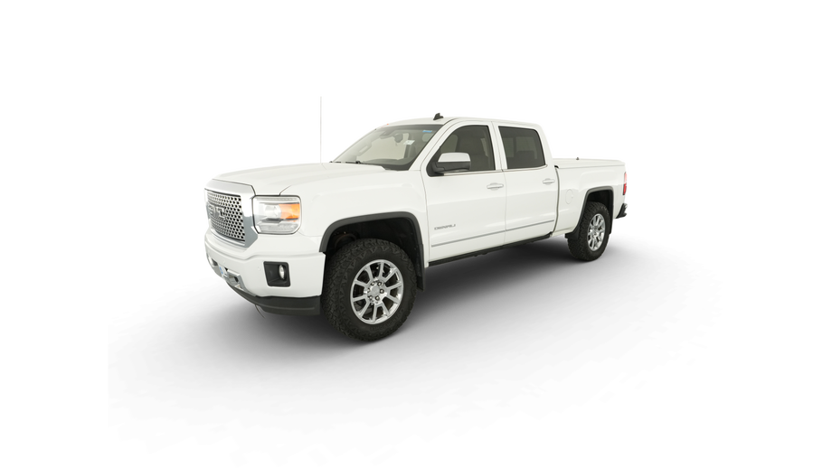 2014 GMC Sierra 1500