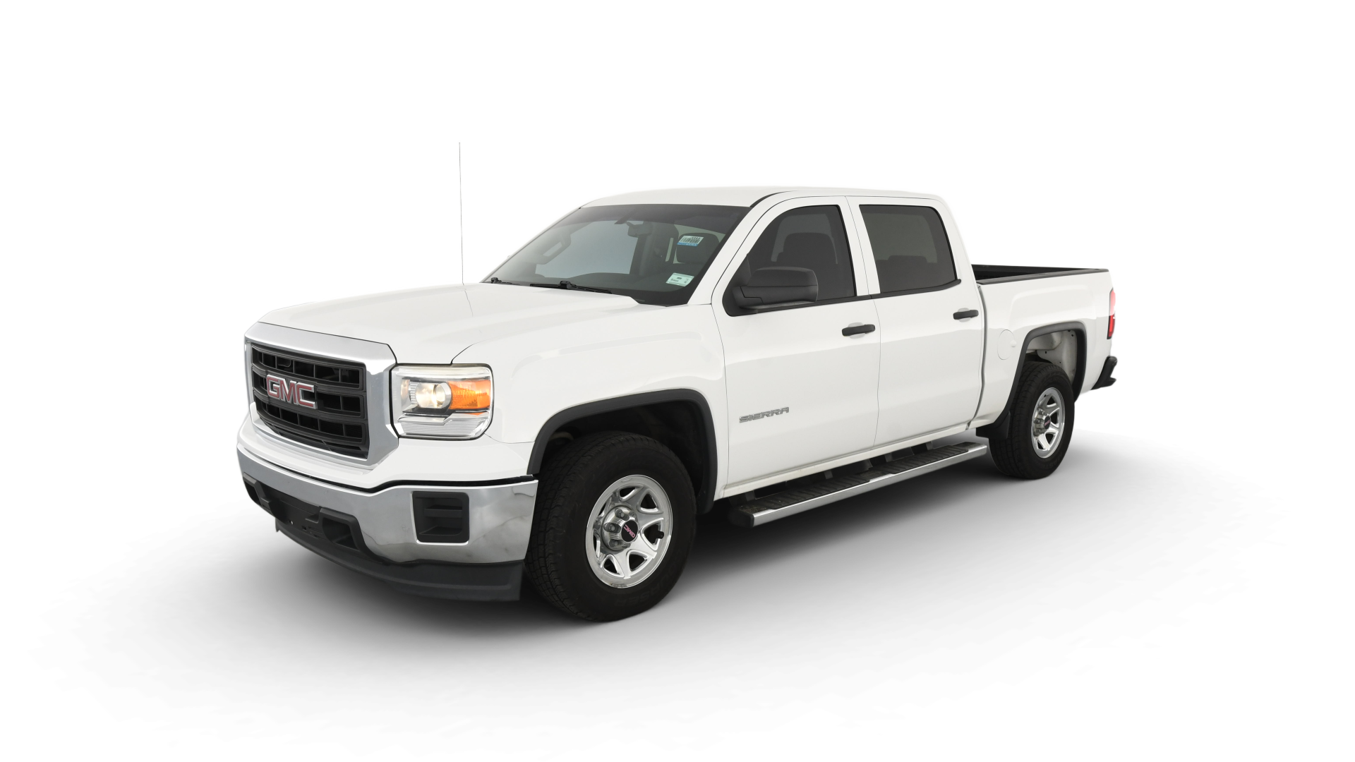 2014 GMC Sierra 1500 1SA