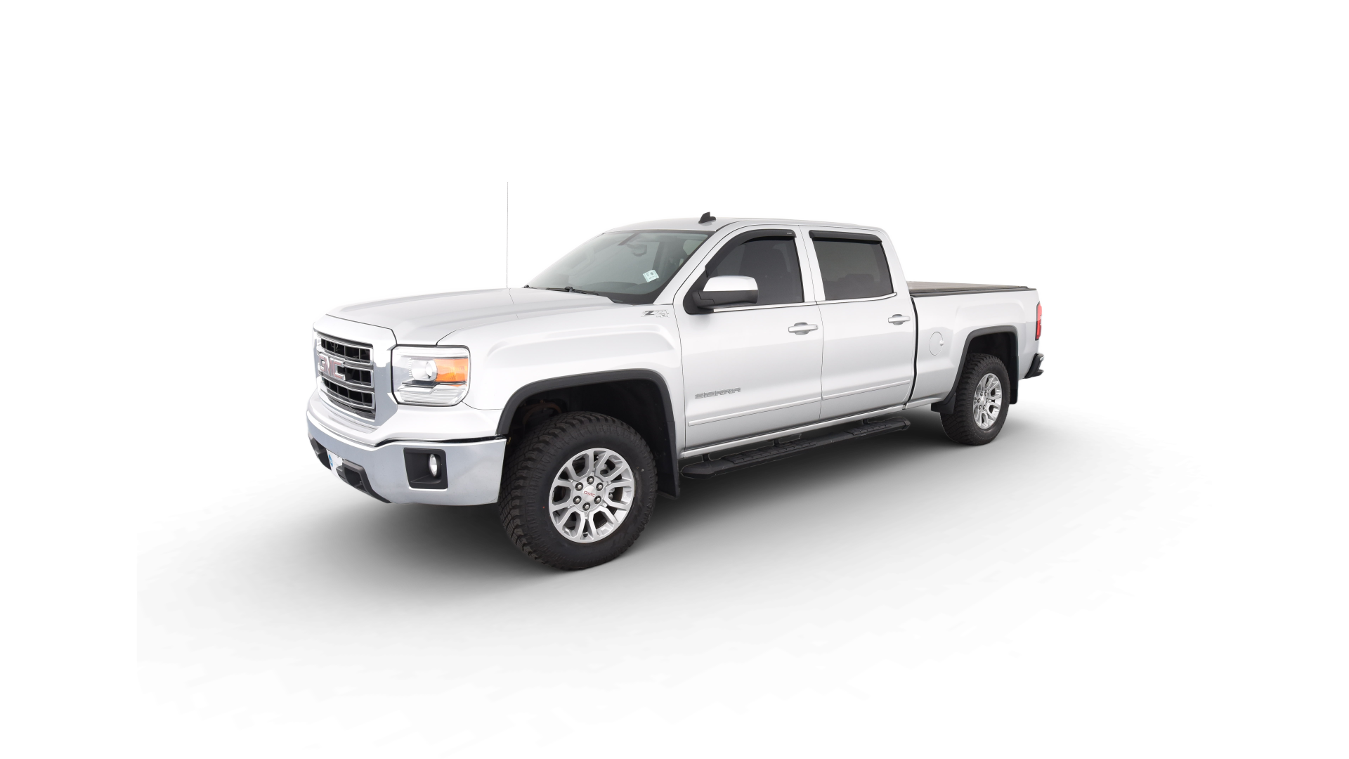 Used 2014 GMC Sierra 1500 Crew Cab | Carvana