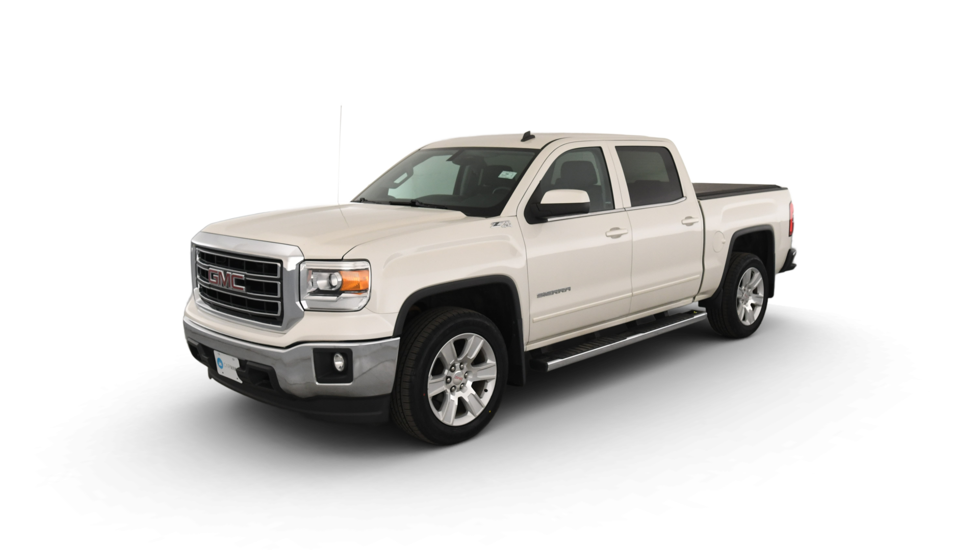 Used 2014 GMC Sierra 1500 Crew Cab | Carvana