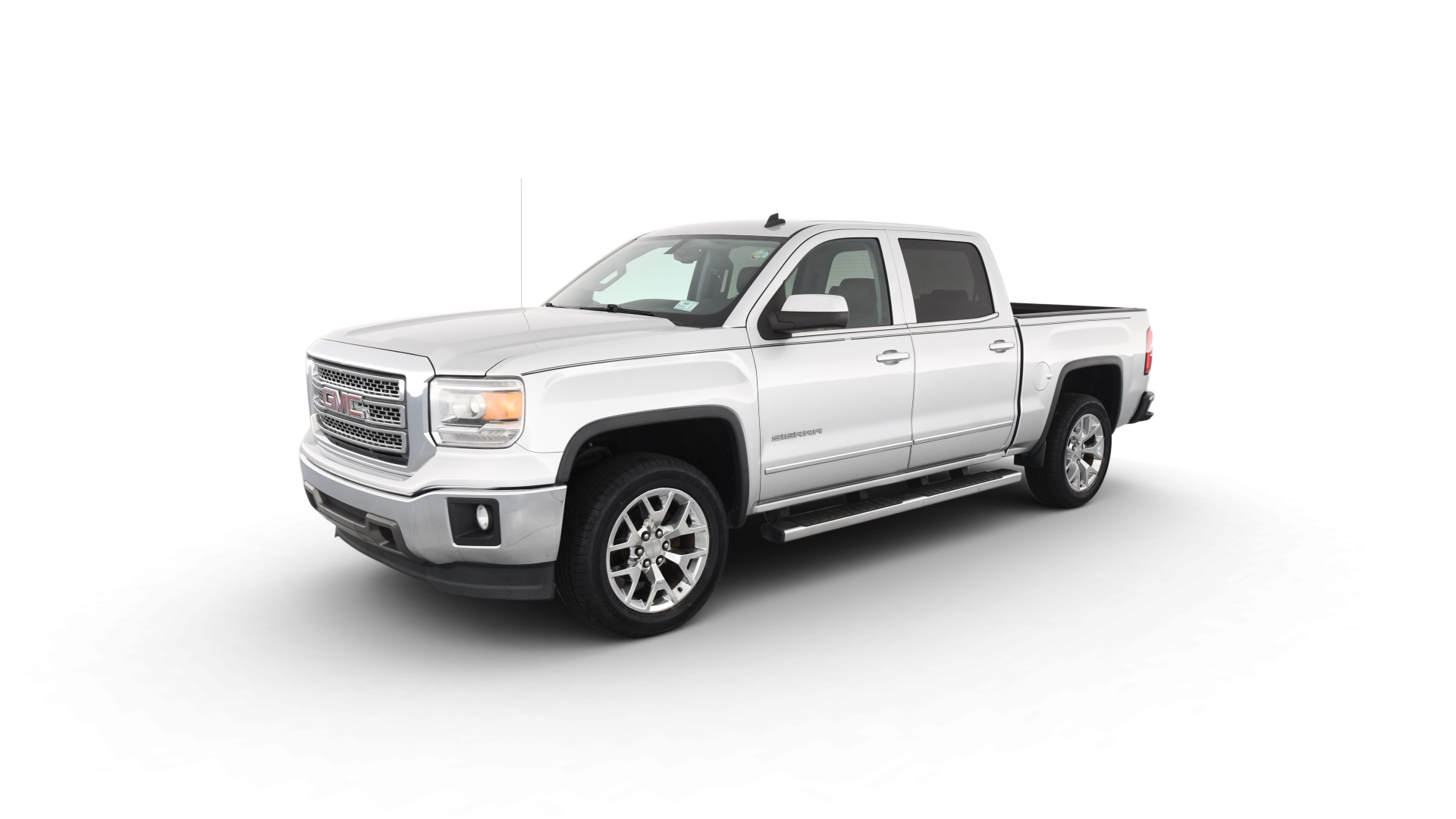 Used 2014 GMC Sierra 1500 Crew Cab | Carvana