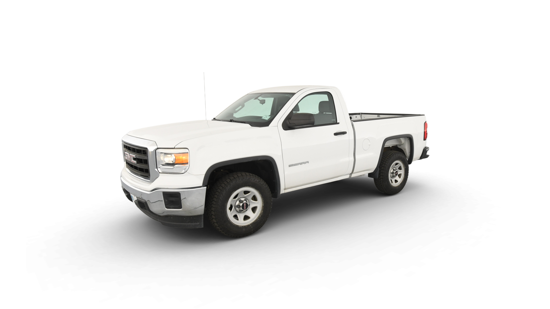 2014 GMC Sierra 1500 1SA