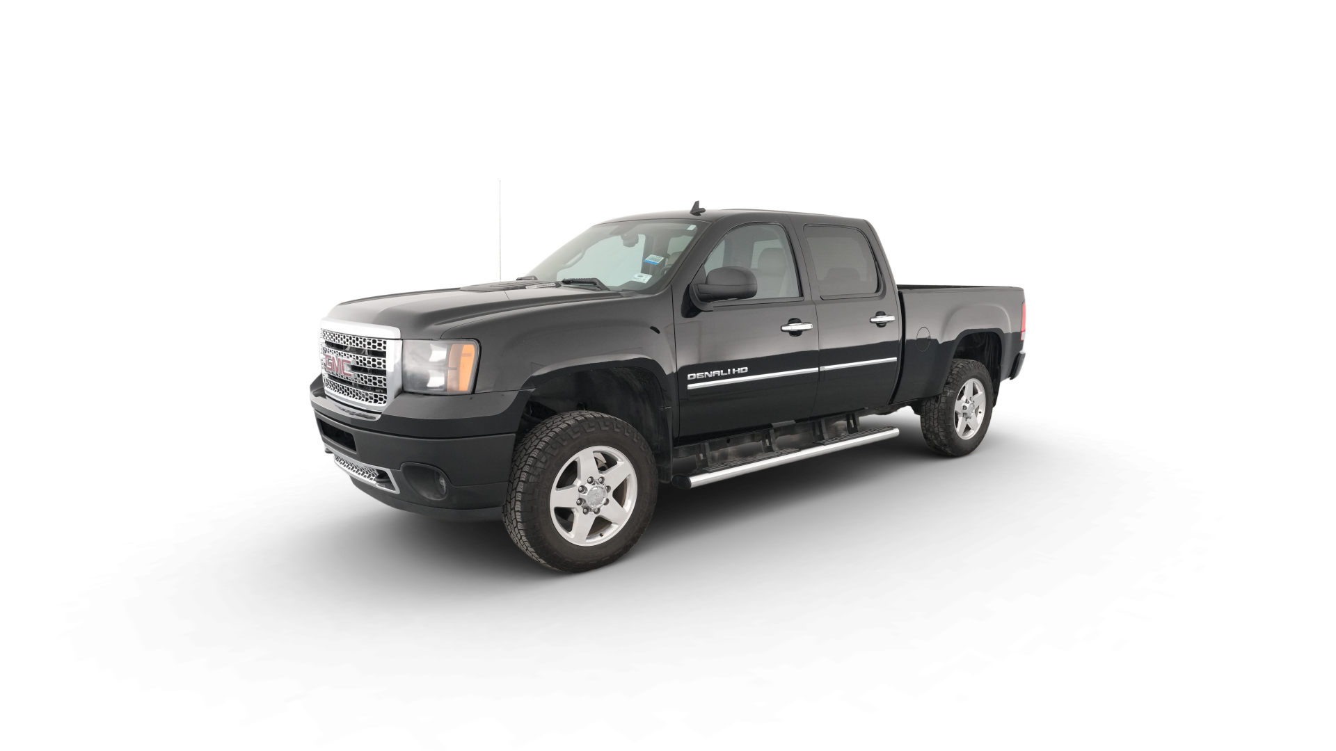 2014 GMC Sierra 2500 Denali HD Denali