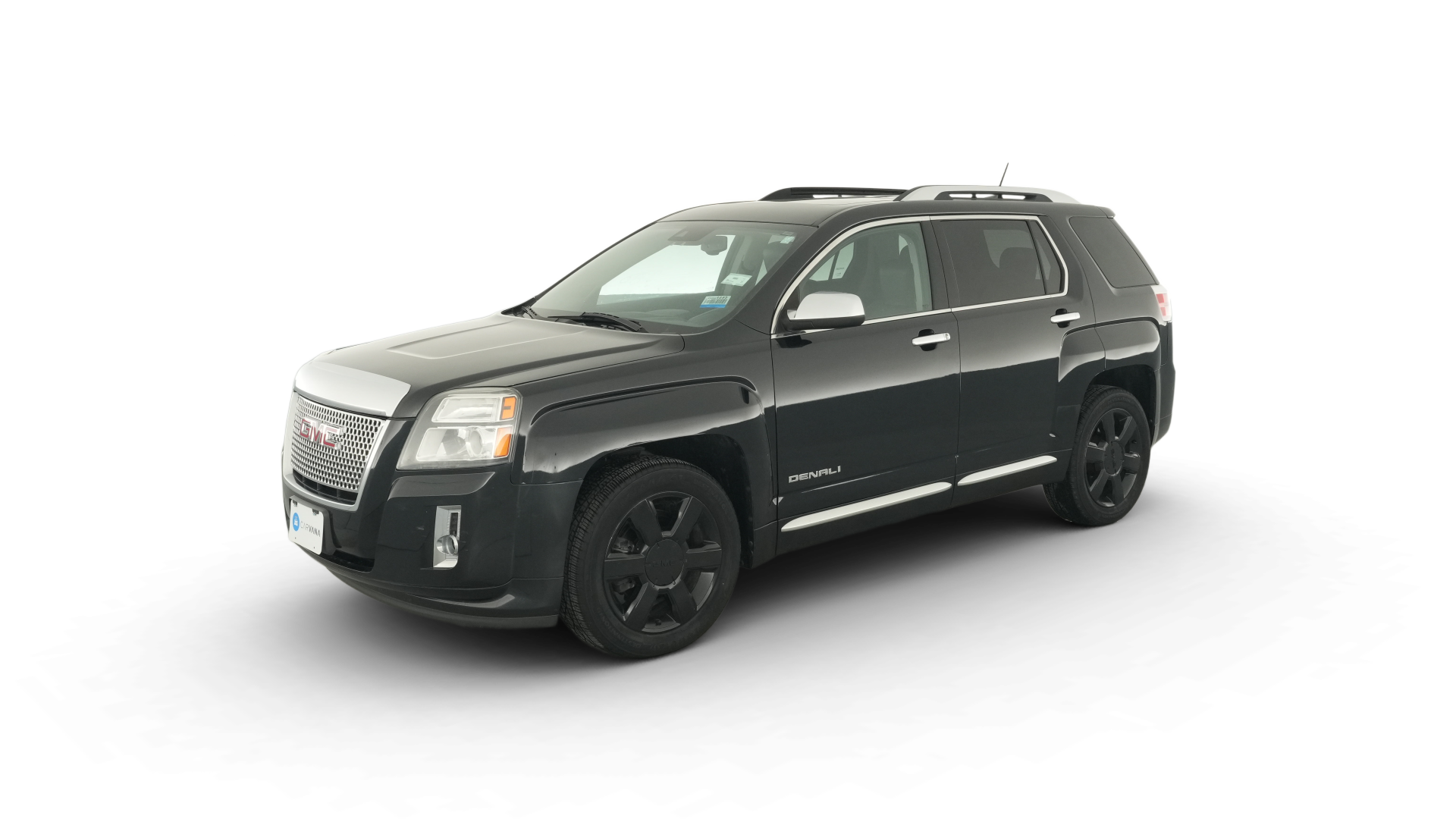 2014 GMC Terrain Denali