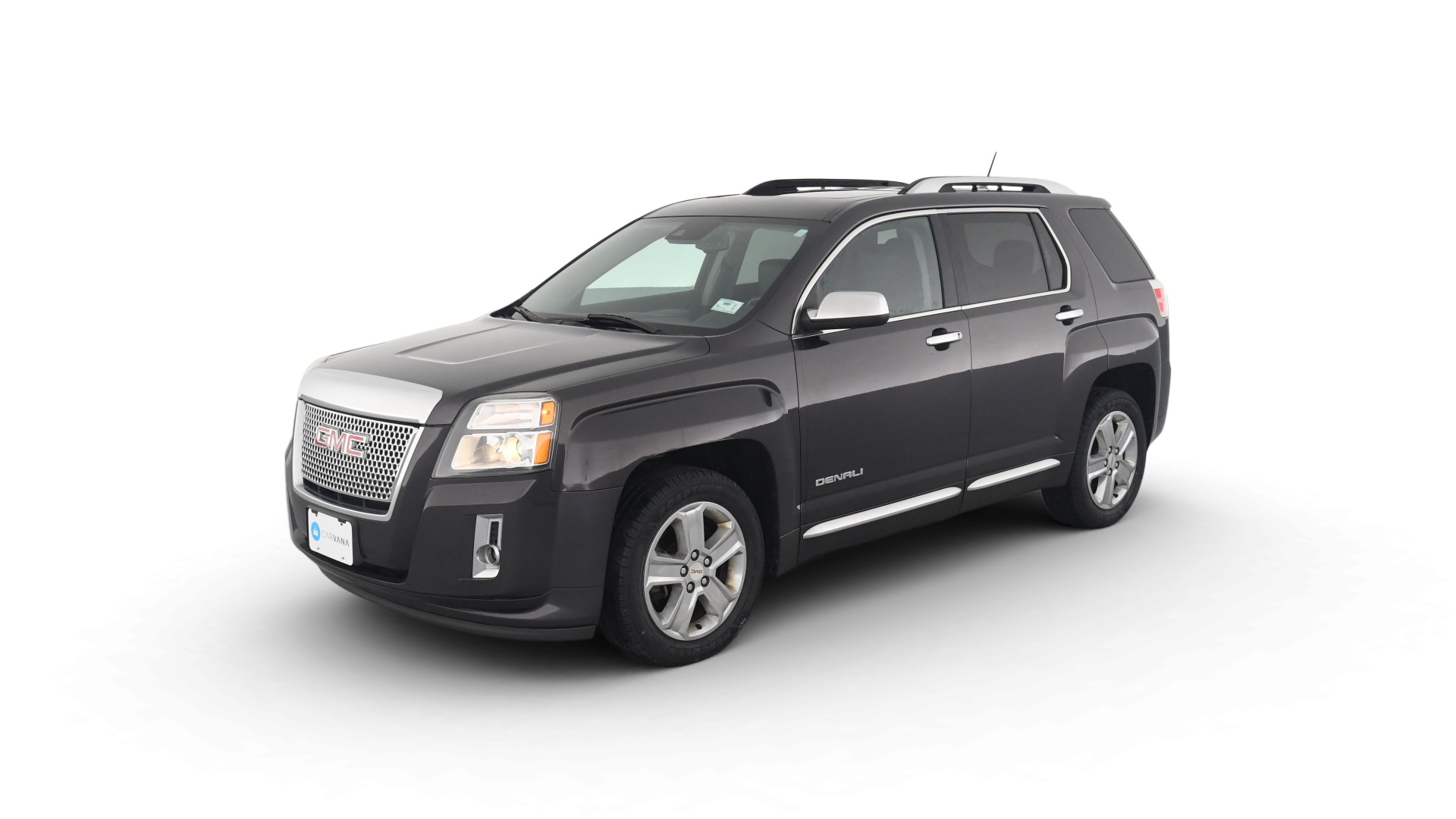 2014 GMC Terrain Denali