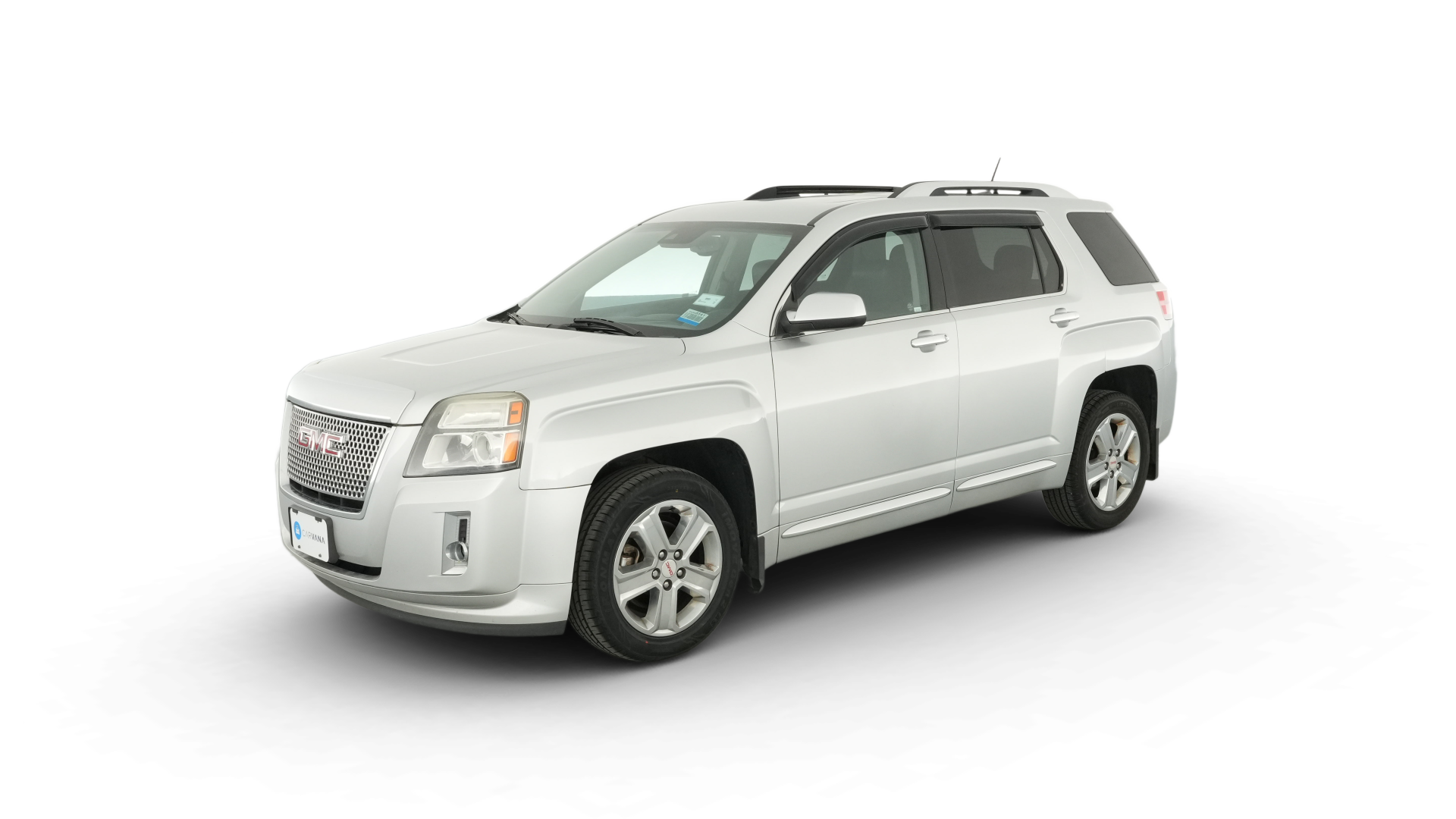 2014 GMC Terrain Denali