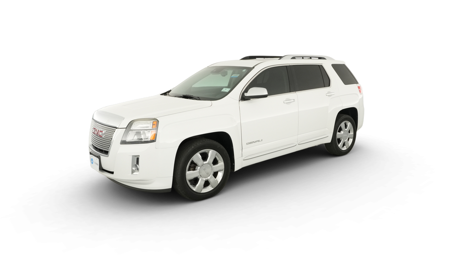 2014 GMC Terrain