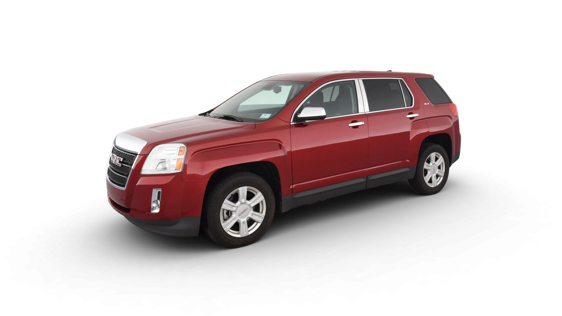 2014 GMC Terrain SLE-1