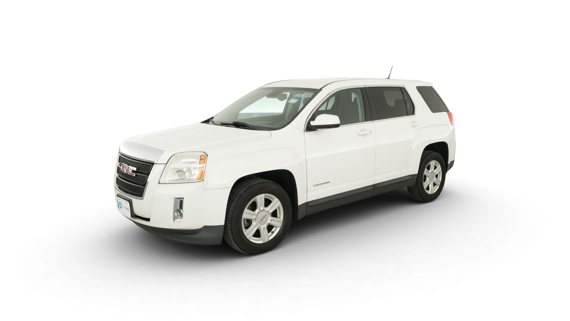 2014 GMC Terrain
