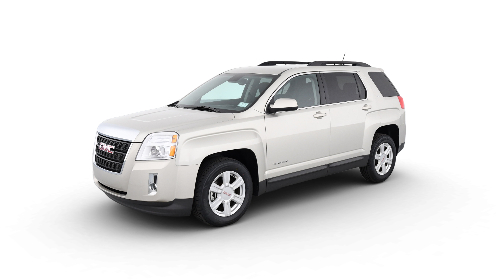 2014 GMC Terrain vehicle photo