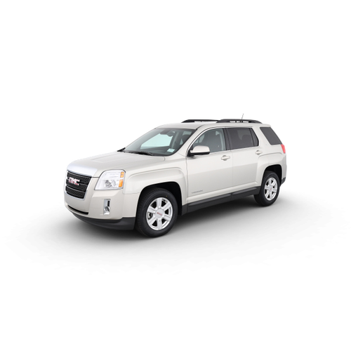 2014 GMC Terrain
