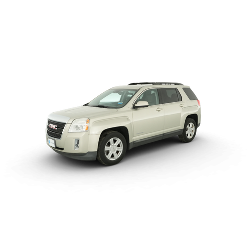 2014 GMC Terrain