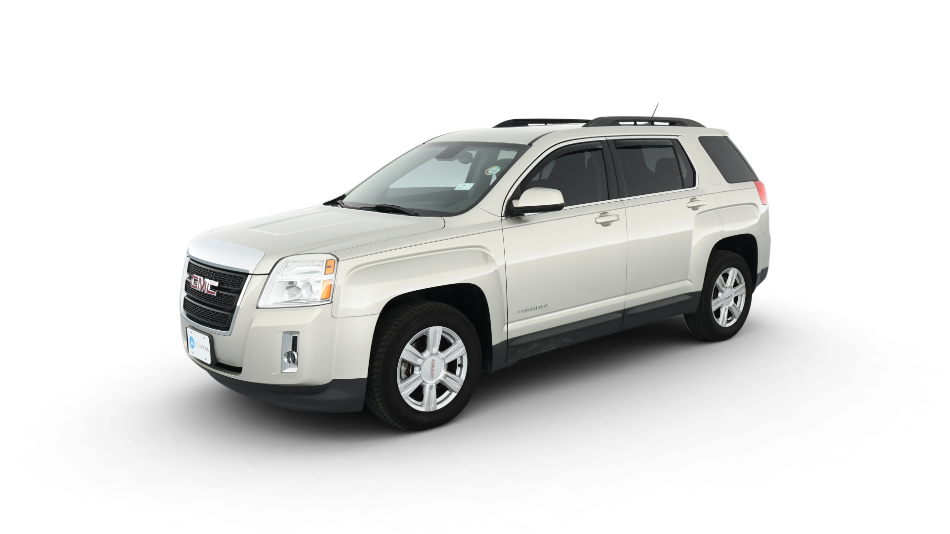 2014 GMC Terrain