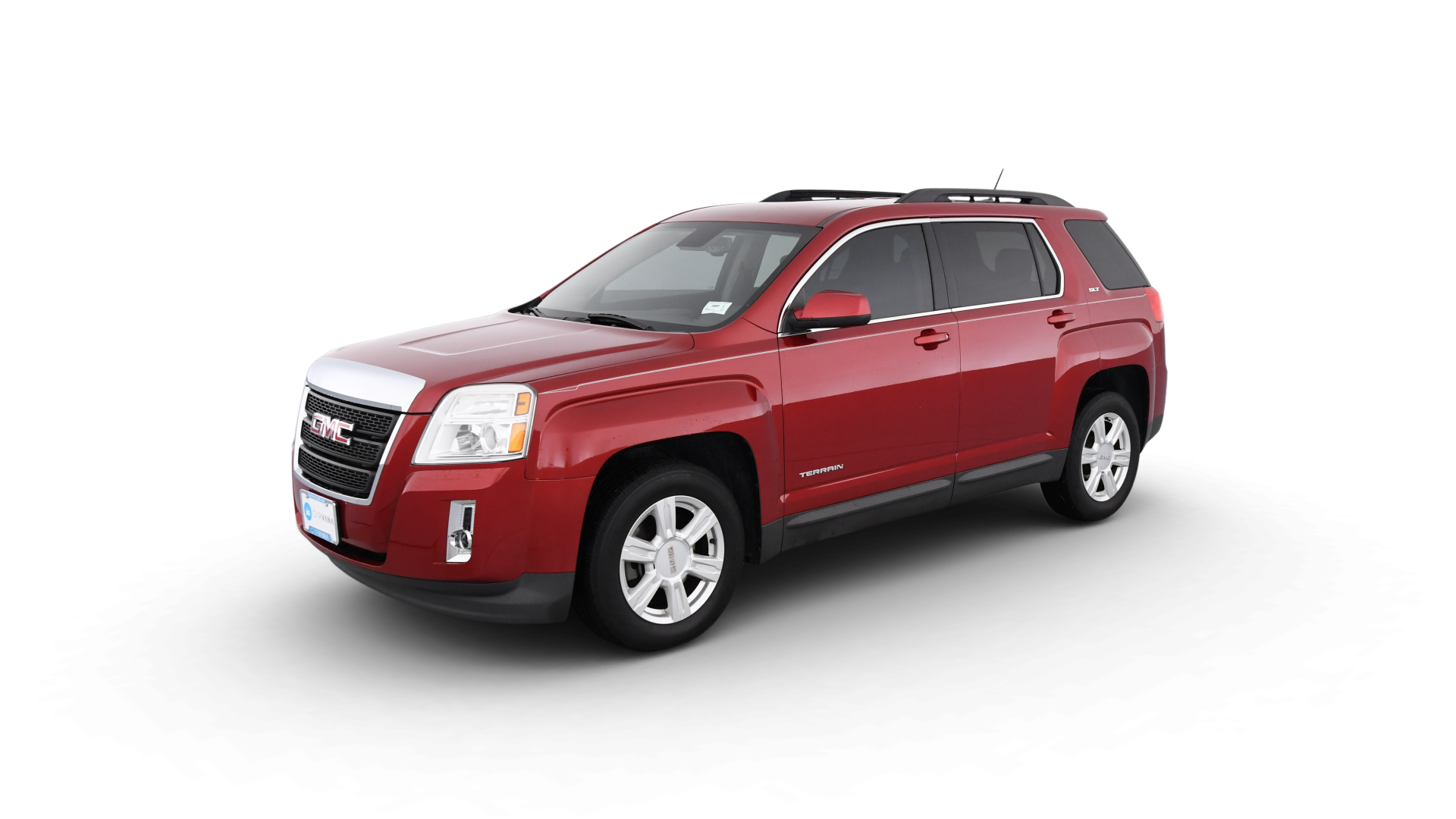 2014 GMC Terrain SLT-1