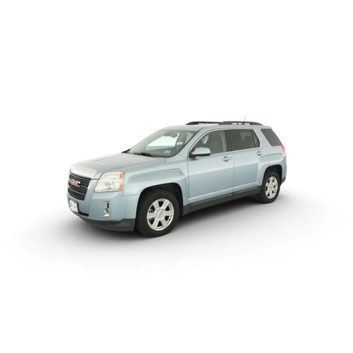 2014 GMC Terrain