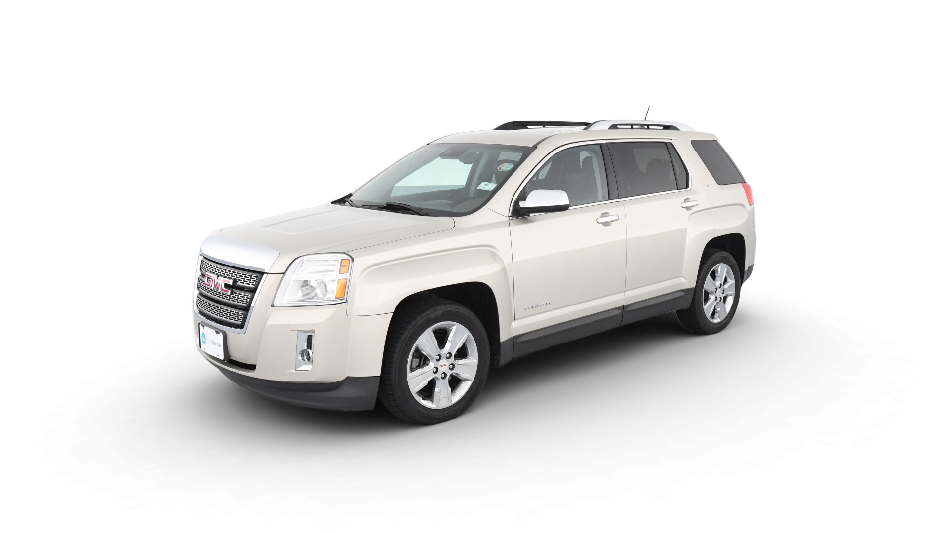 2014 GMC Terrain SLT-2