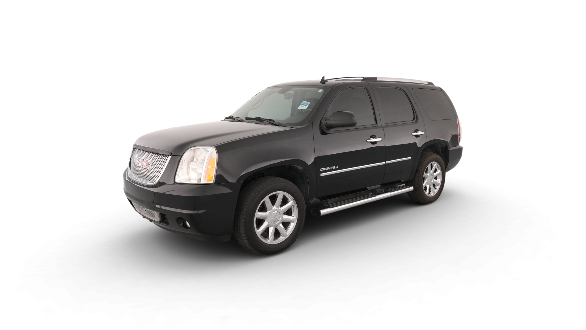 2014 GMC Yukon vehicle photo