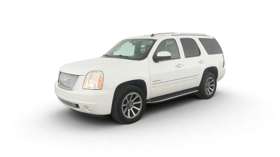 2014 GMC Yukon