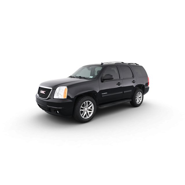 Used 2014 GMC Yukon | Carvana