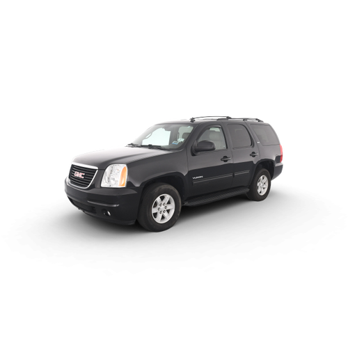 2014 GMC Yukon