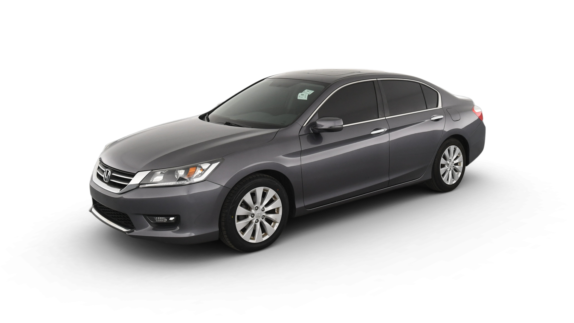 Used 2014 Honda Accord 