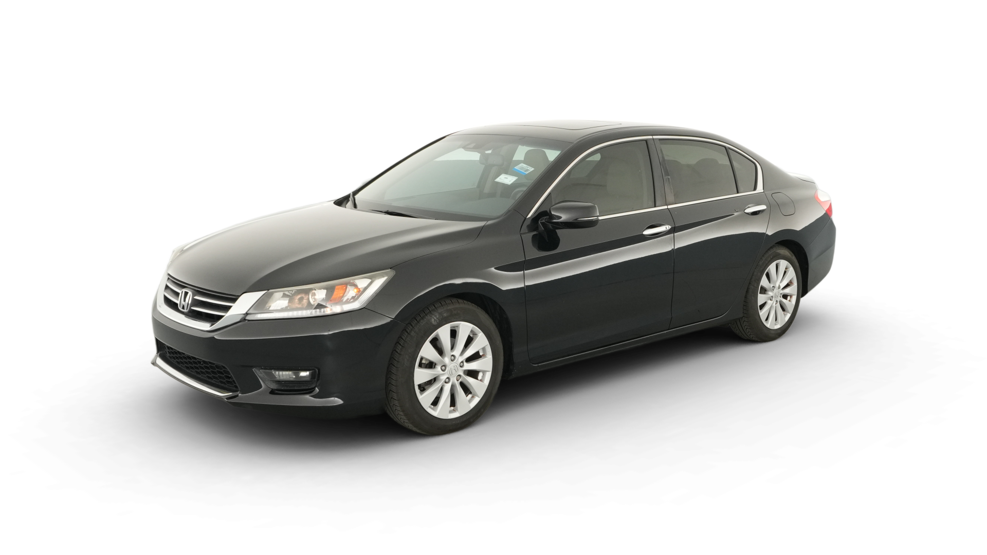 2014 Honda Accord EX-L V-6