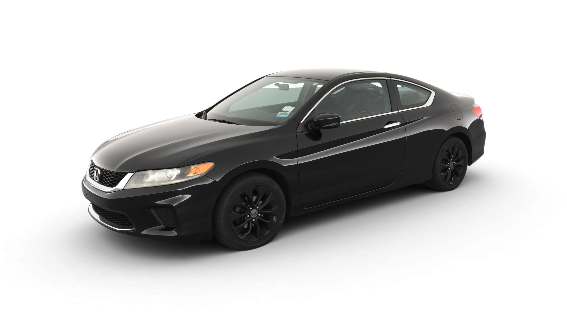 2014 Honda Accord LX-S