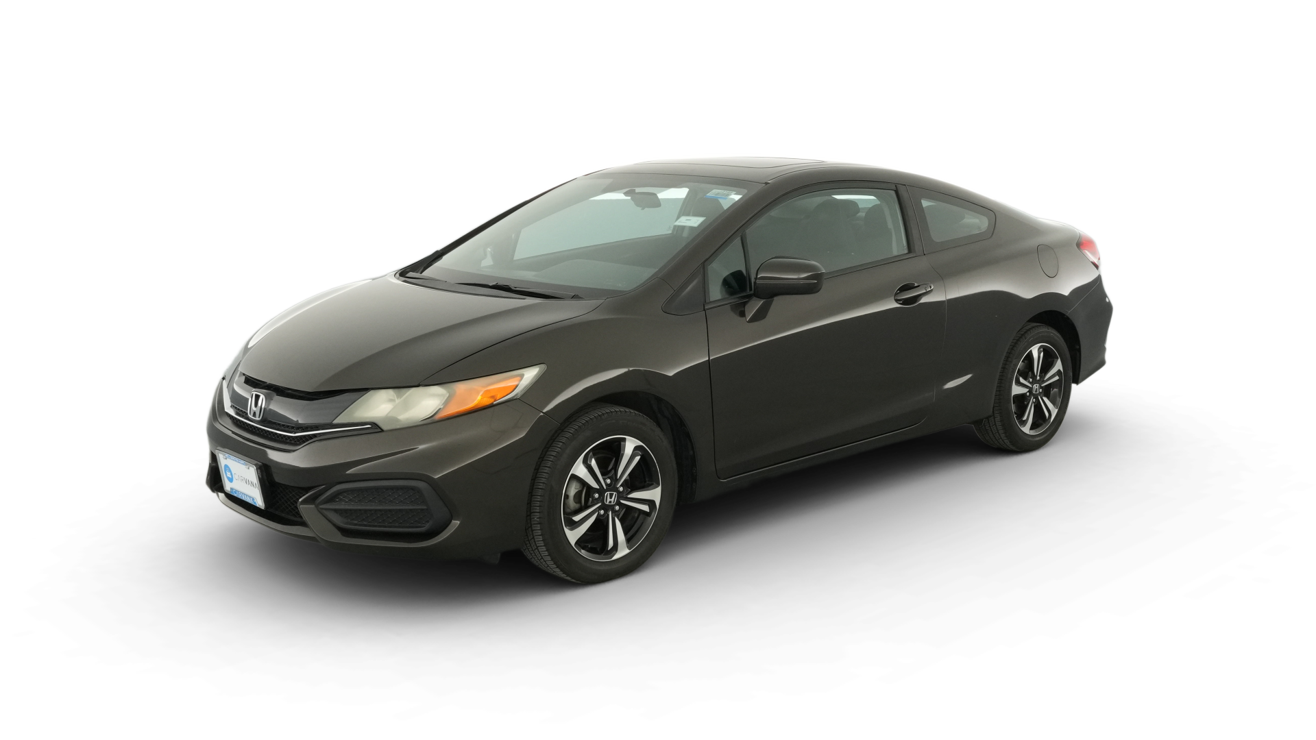 2014 Honda Civic vehicle photo