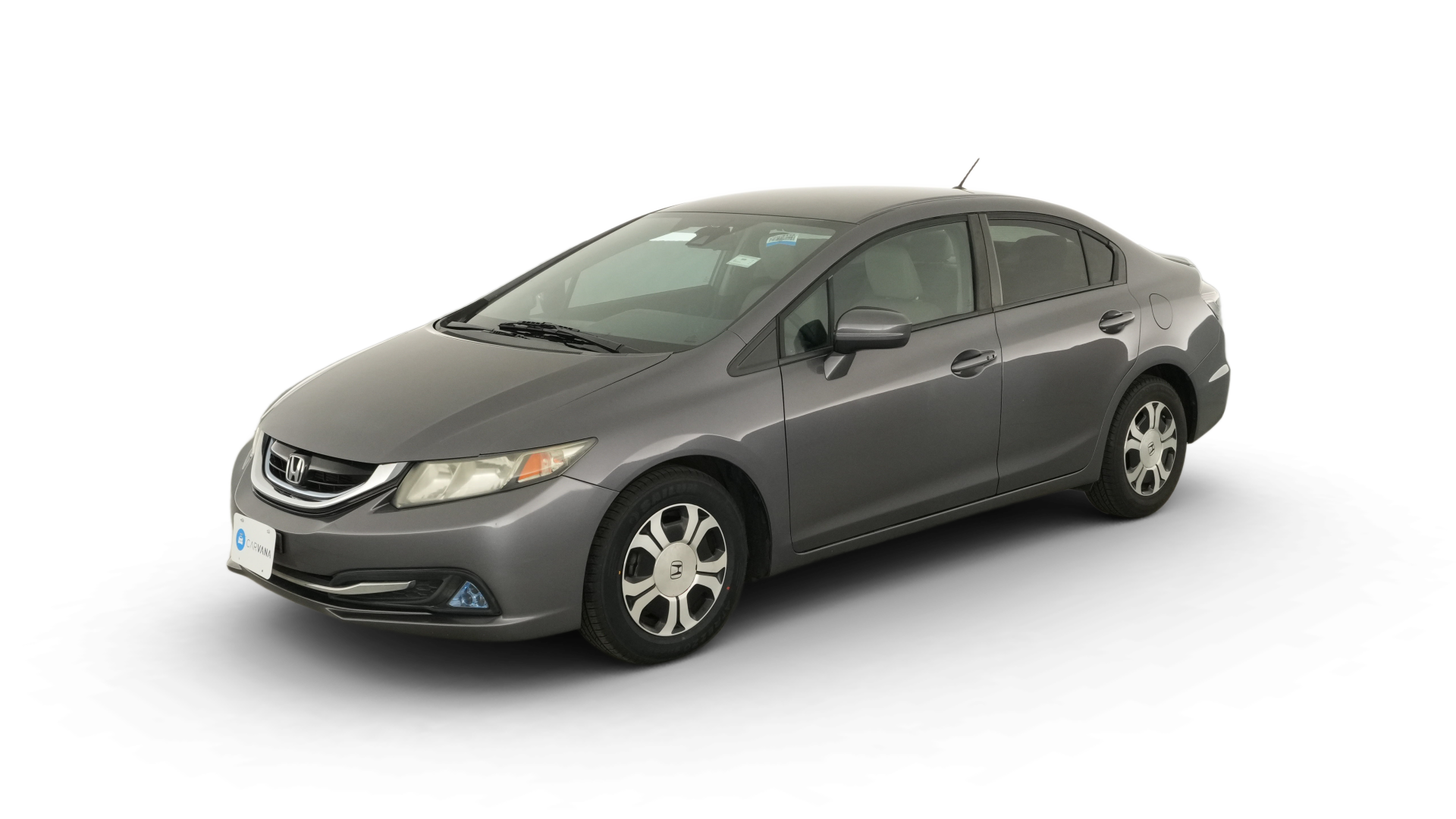 2014 Honda Civic Hybrid