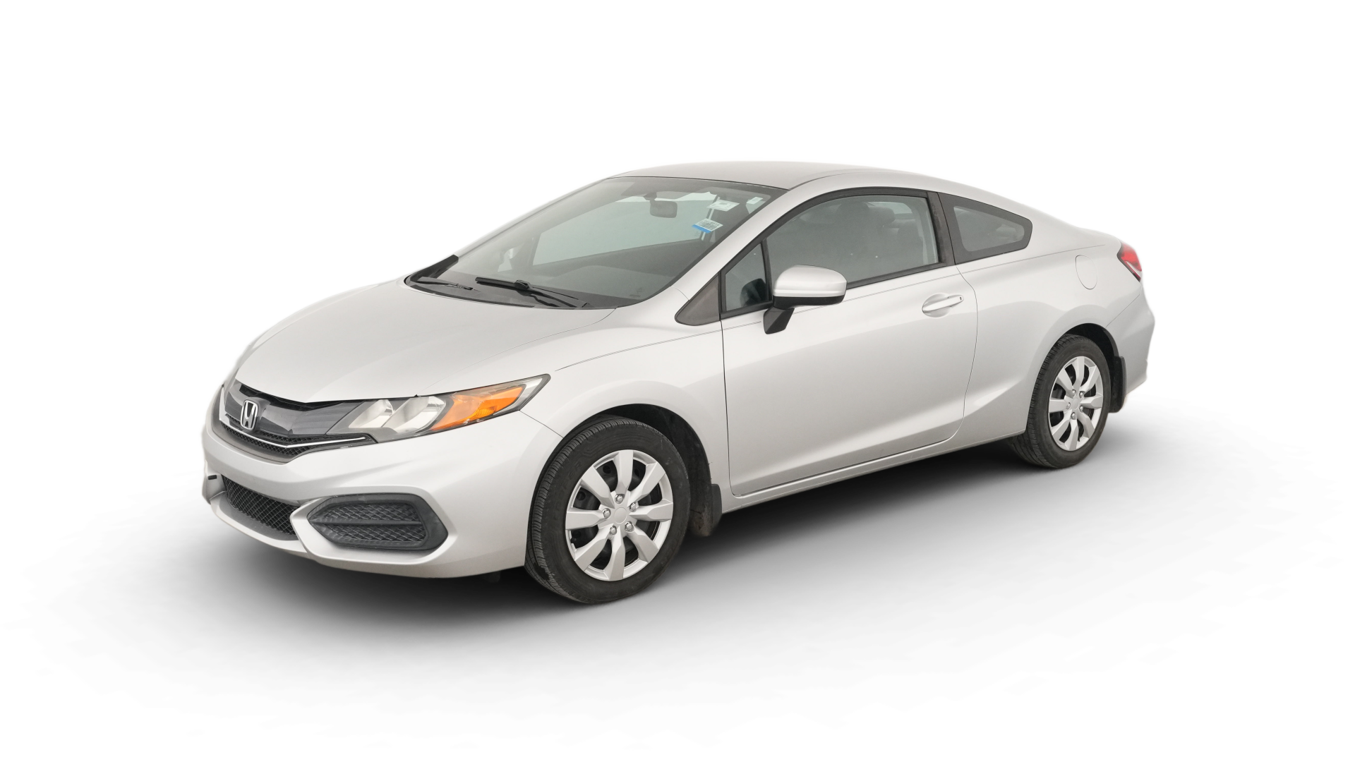 2014 Honda Civic vehicle photo