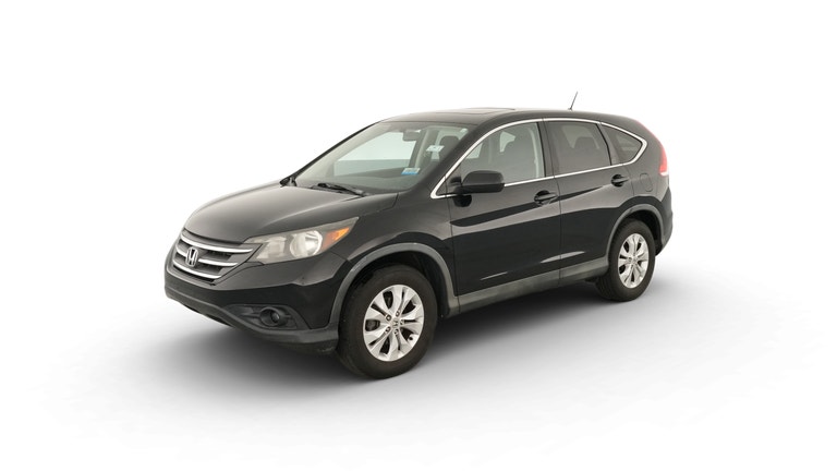 2014 Honda CR-V vehicle photo