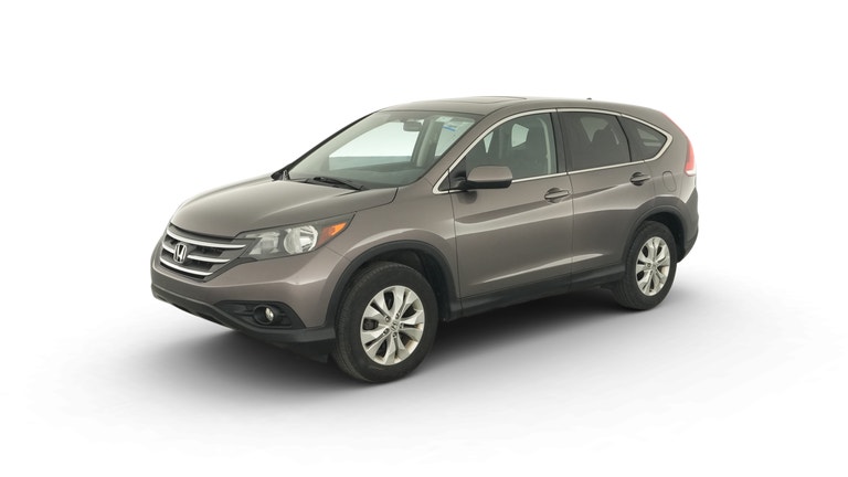 2014 Honda CR-V vehicle photo