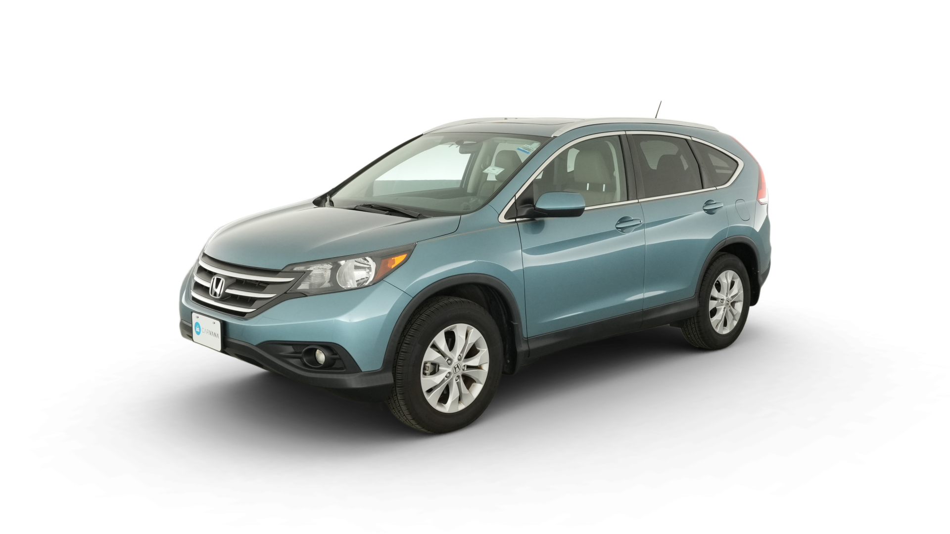 2014 Honda CR-V vehicle photo