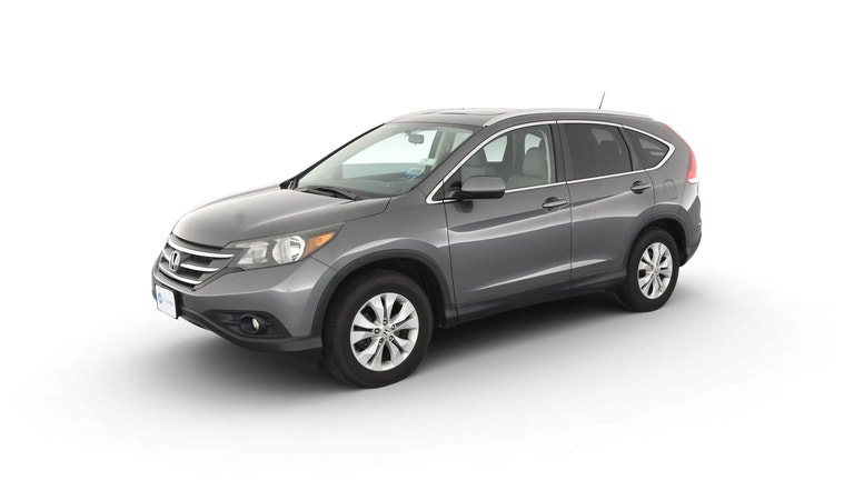 2014 Honda CR-V vehicle photo