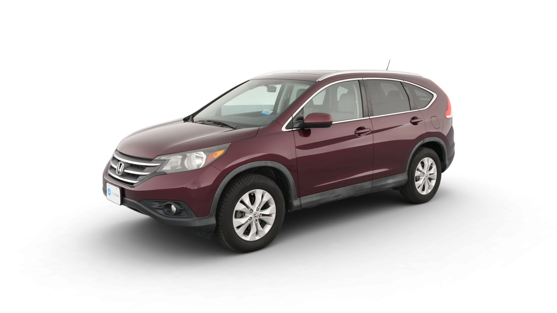 2014 Honda CR-V vehicle photo